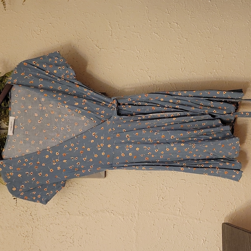 CJLA dress